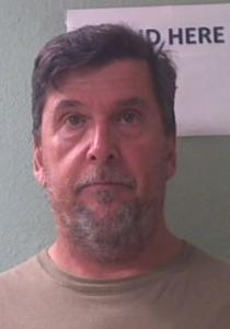 Terry David Mullins a registered Sexual Offender or Predator of Florida