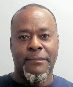 Edward Eugene Walden a registered  of Florida