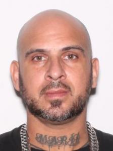Jose Manuel Martinez a registered Sexual Offender or Predator of Florida