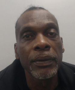 Anthony Bernard Jones a registered  of Florida