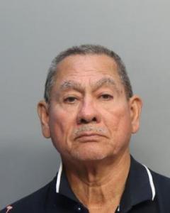 Fernando Rafael Cortez a registered Sexual Offender or Predator of Florida