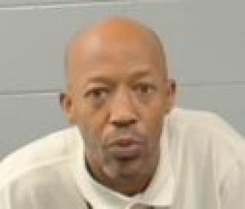 James Tyrone Mitchell a registered Sexual Offender or Predator of Florida