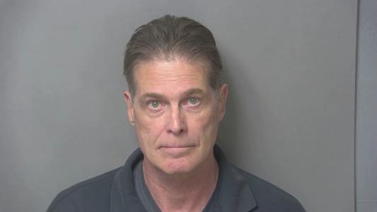 Brian Gerald Curtis a registered Sexual Offender or Predator of Florida