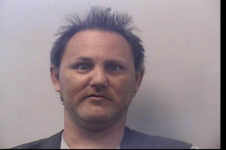 Christopher Allen Stevens a registered Sexual Offender or Predator of Florida