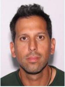 Juan Daniel De La Guardia a registered Sexual Offender or Predator of Florida