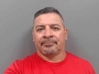 Eliazar Valdez a registered Sexual Offender or Predator of Florida