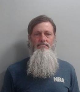 Anthony Paul Harper a registered Sexual Offender or Predator of Florida