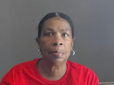 Carla Phernya Potter a registered Sexual Offender or Predator of Florida