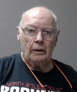 John Joseph Rodgers a registered Sexual Offender or Predator of Florida