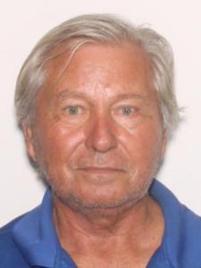 Richard David Kersey a registered Sexual Offender or Predator of Florida