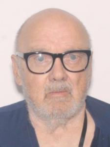 Thomas Gerald Bancroft a registered Sexual Offender or Predator of Florida