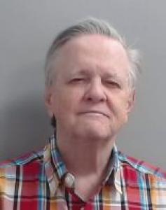 John Alexander Ashwell a registered Sexual Offender or Predator of Florida