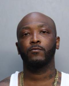 Kenyonne Allen a registered Sexual Offender or Predator of Florida