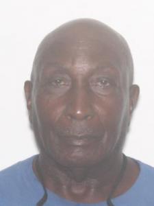 Rashard Sherife Muhammad Oliphant a registered Sexual Offender or Predator of Florida