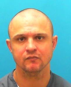 Jamie Mark Amerson a registered Sexual Offender or Predator of Florida