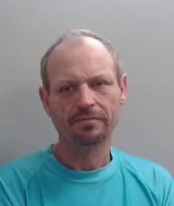 Jason Leon Marchant a registered Sexual Offender or Predator of Florida