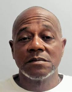 Kenneth Leroy Herring a registered Sexual Offender or Predator of Florida