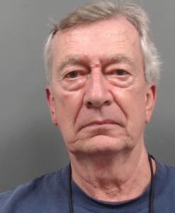 Jack Edward Nersinger a registered Sexual Offender or Predator of Florida