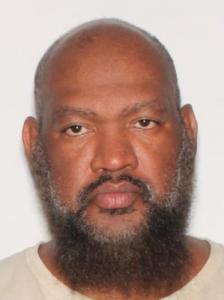 Oscar Alexis James a registered Sexual Offender or Predator of Florida
