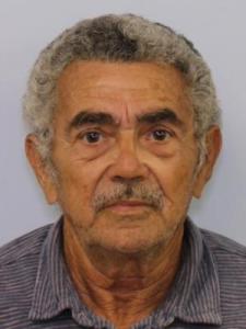 Modesto Pino a registered Sexual Offender or Predator of Florida