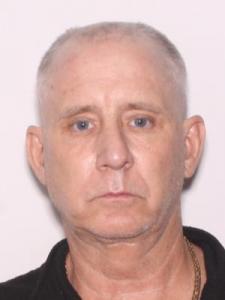 Robert Daniel Popwell II a registered Sexual Offender or Predator of Florida