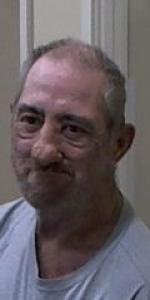 Johnny Grady Goff a registered Sexual Offender or Predator of Florida