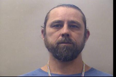 Shane Carter White a registered Sexual Offender or Predator of Florida