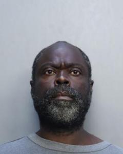 Jackson Pata a registered Sexual Offender or Predator of Florida