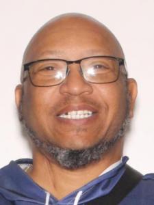 Charles Eford Jr a registered  of Florida