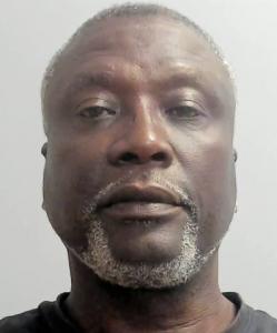 Randy E Simmons a registered Sexual Offender or Predator of Florida