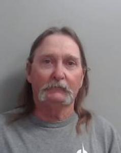 Larry Mitchell Hamilton a registered Sexual Offender or Predator of Florida