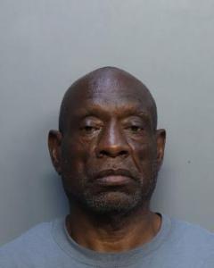 Harold Rolle a registered Sexual Offender or Predator of Florida