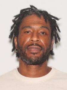Aundray Jerome Harris II a registered Sexual Offender or Predator of Florida