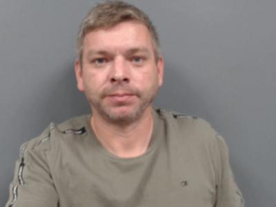 Kyle Michael Suchon a registered  of Florida