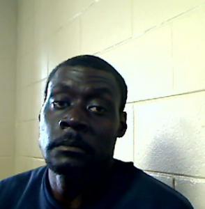 Jvashni Alexis Desanges a registered  of Florida