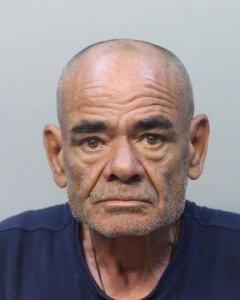 Ramon Reyes a registered Sexual Offender or Predator of Florida