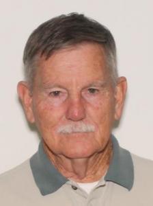 John Anthony Manuel a registered Sexual Offender or Predator of Florida