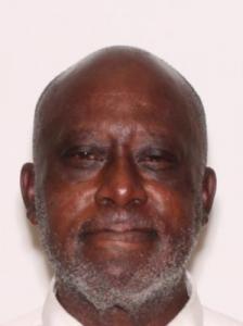 Allen Baldwin a registered Sexual Offender or Predator of Florida