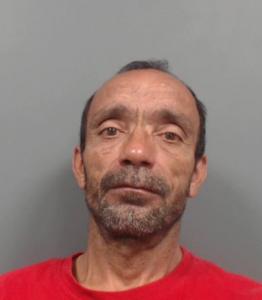 Luis Alberto Ortiz Ramos a registered Sexual Offender or Predator of Florida