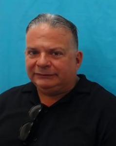 Francis B Morse a registered  of Florida