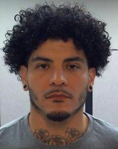 Jonathan Joseph Montanez a registered Sexual Offender or Predator of Florida