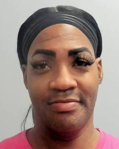 Antonio Jackson a registered Sexual Offender or Predator of Florida