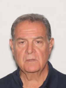 James Wesley Simmons a registered Sexual Offender or Predator of Florida