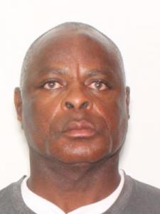 Llewellyn Arrington a registered Sexual Offender or Predator of Florida