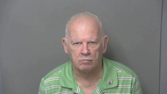 Reginald H Mosher a registered Sexual Offender or Predator of Florida