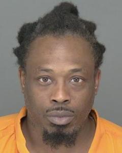 Craig Gerroid Daniels Sr a registered Sexual Offender or Predator of Florida