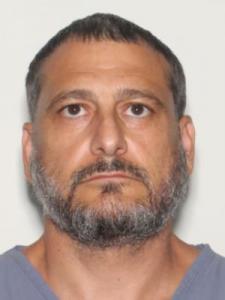 Anthony N Borraccini a registered Sexual Offender or Predator of Florida
