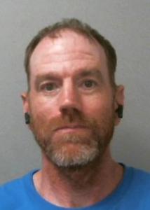 Nicholas Duane Backus a registered  of Florida