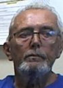 John Francis Landry a registered Sexual Offender or Predator of Florida