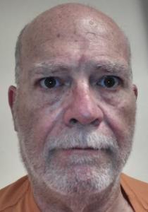 Richard Lee Russell Jr a registered Sexual Offender or Predator of Florida